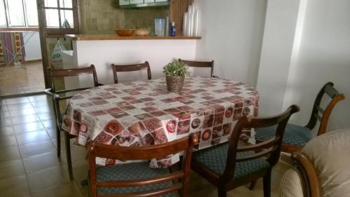 Apartment Los Cedros I
