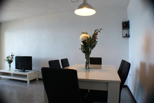 Apartamento Azul