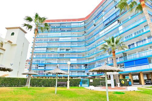 Apartamento Azul