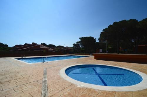 Apartamento Pinell M