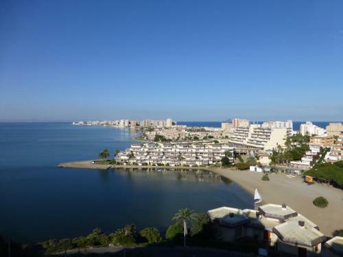 Apartamento Euromar Urbanizaci�n Botter