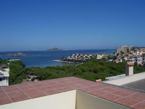 Apartamento Euromar Urbanizaci�n Botter
