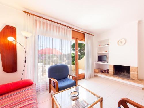 Holiday Home Melis-iii (2)