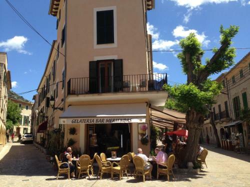 Bed & Breakfast Allotjaments Serra De Tramuntana