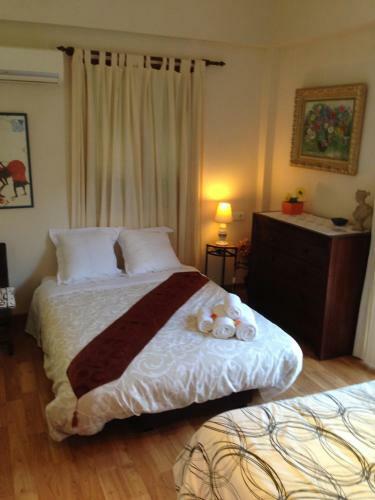 Bed & Breakfast Allotjaments Serra De Tramuntana