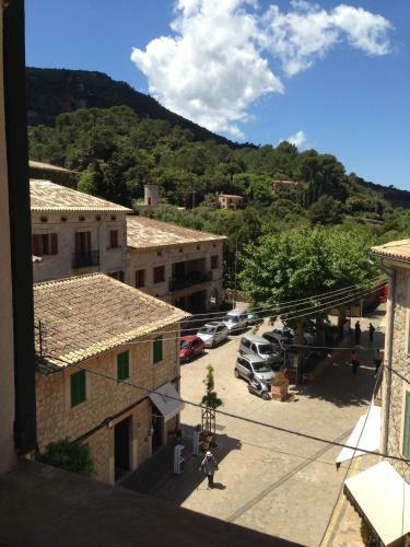 Bed & Breakfast Allotjaments Serra De Tramuntana
