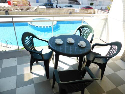 Apartamento Familidays 013 Montblac