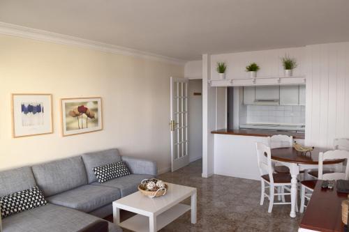 Apartment Papagayo Cns