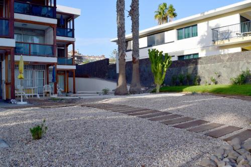 Apartment Papagayo Cns