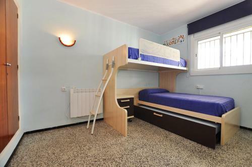Apartamento Miramar Santa Margarita 1154