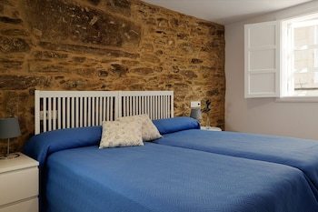 Hostal Pensi�n Rua Nova