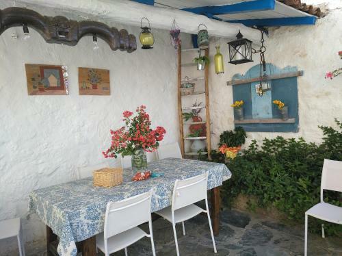 Agroturismo El Arroyo de La Plata