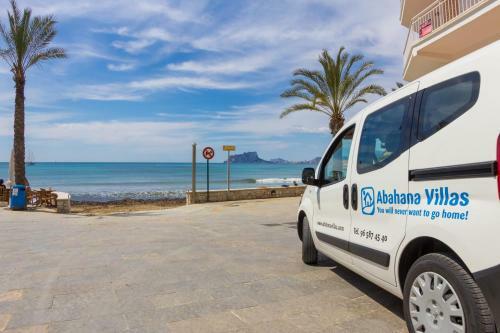 Abahana Villas Vistaifach