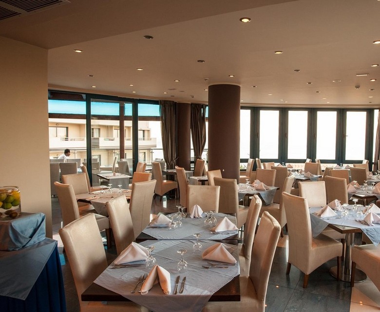 Hotel Galini Sea View