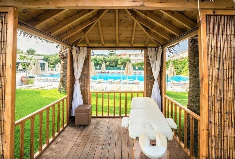 Hotel Atrion Apartments