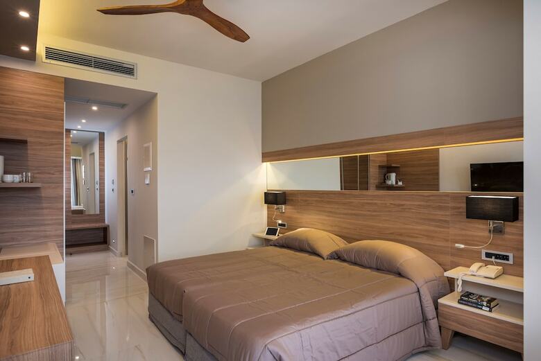 Hotel Atrion Apartments