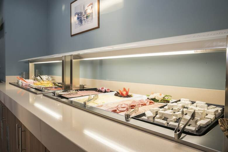 Hotel Atrion Apartments
