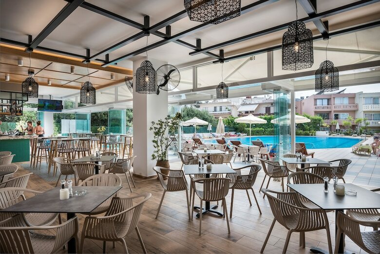Hotel Atrion Apartments