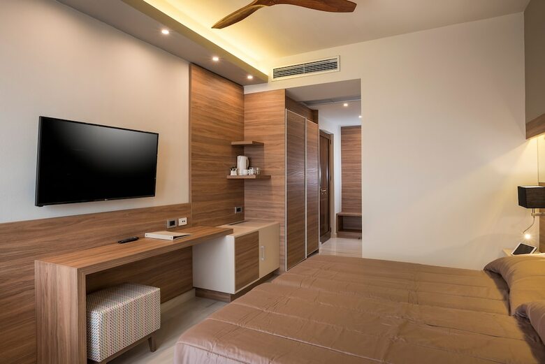 Hotel Atrion Apartments