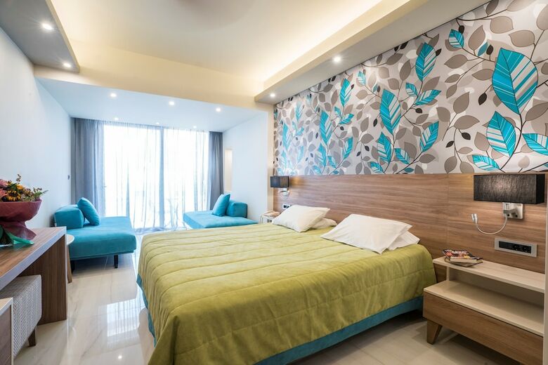 Hotel Atrion Apartments