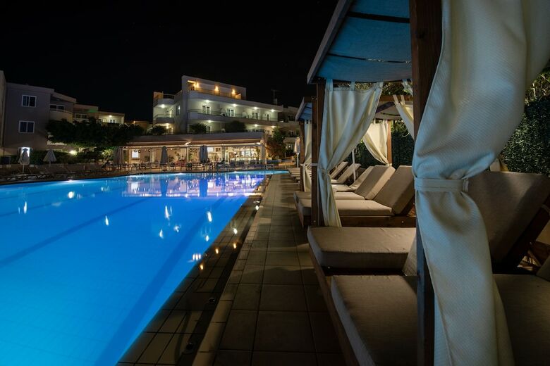 Hotel Atrion Apartments