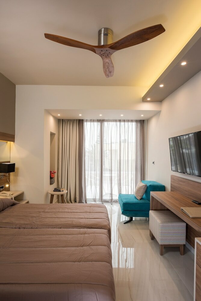 Hotel Atrion Apartments