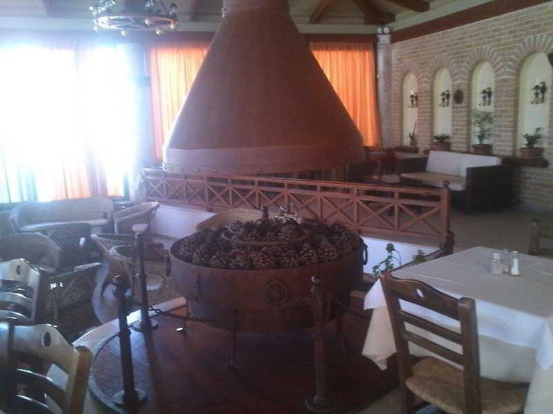Hotel Sun Ammoudara