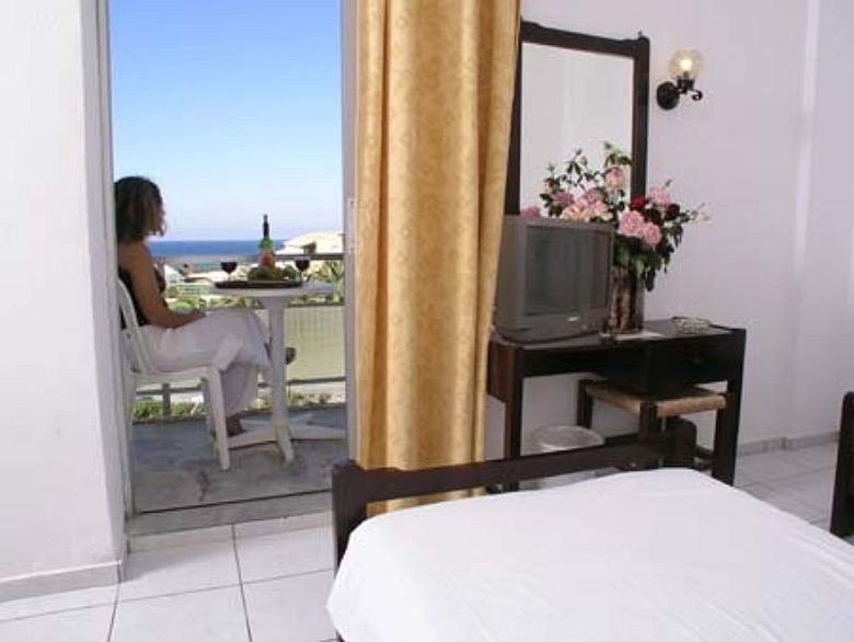 Hotel Sun Ammoudara
