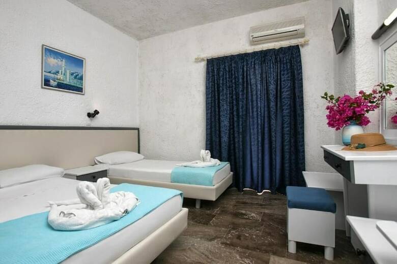 Hotel Gorgona Amudara