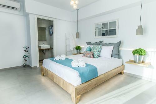 Hotel Margaret Of Naxos