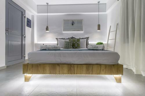 Hotel Margaret Of Naxos