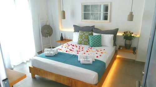 Hotel Margaret Of Naxos