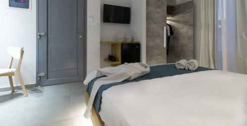 Hotel Margaret Of Naxos