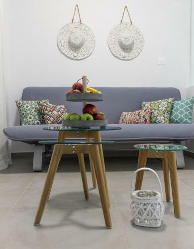 Hotel Margaret Of Naxos