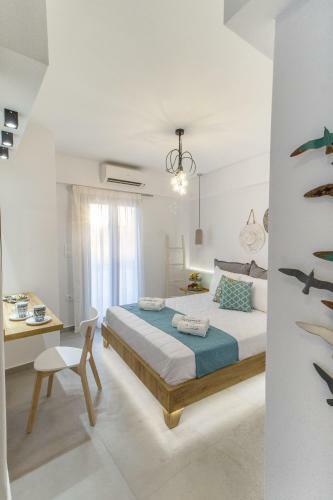 Hotel Margaret Of Naxos