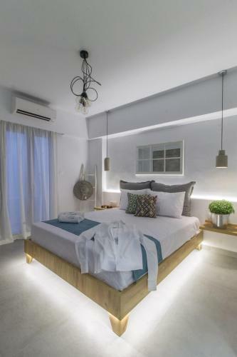 Hotel Margaret Of Naxos