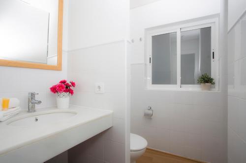 Apartamento Singularstays Plaza Del Mercado