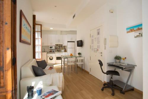 Apartamento Singularstays Plaza Del Mercado