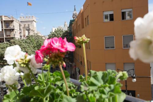 Apartamento Singularstays Plaza Del Mercado