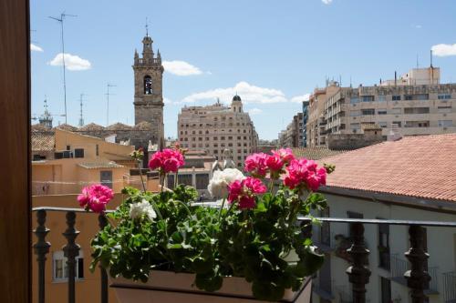 Apartamento Singularstays Plaza Del Mercado