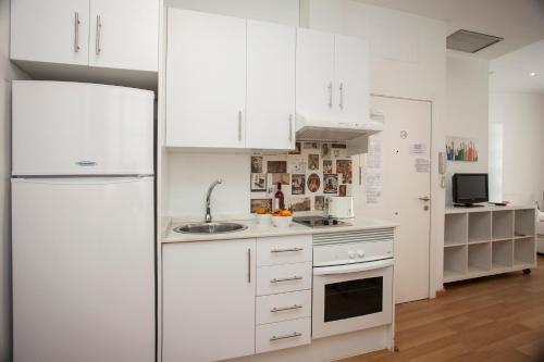 Apartamento Singularstays Plaza Del Mercado