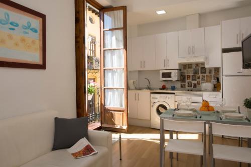 Apartamento Singularstays Plaza Del Mercado