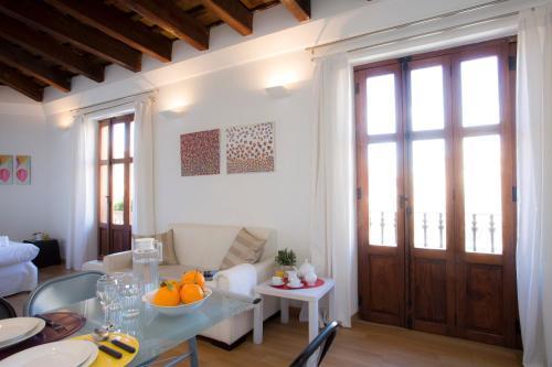 Apartamento Singularstays Plaza Del Mercado