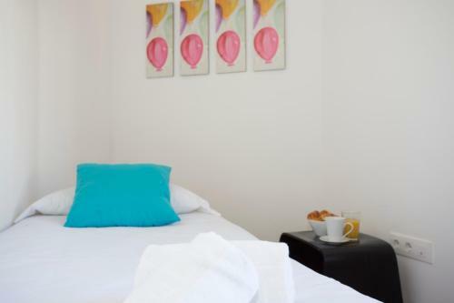 Apartamento Singularstays Plaza Del Mercado