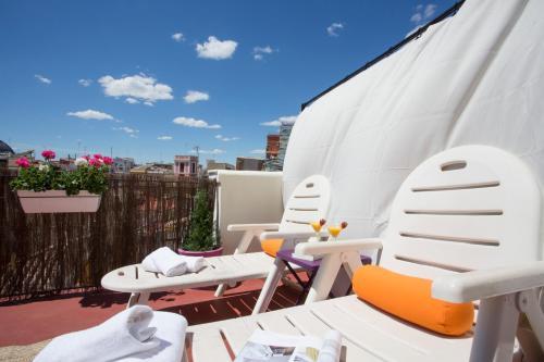 Apartamento Singularstays Plaza Del Mercado