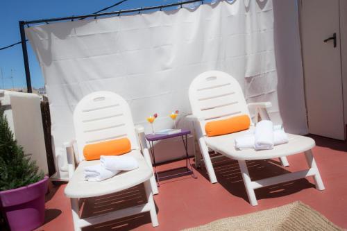 Apartamento Singularstays Plaza Del Mercado