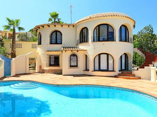 Holiday Home Balcon Al Mar 59-c