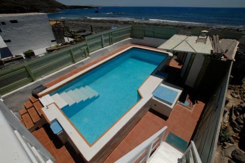 Apartamento Casita El Golfo