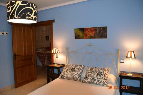Apartamentos Rurales Natura
