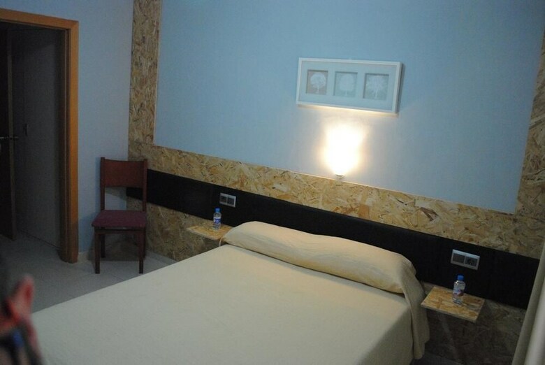Hotel Sant Jordi